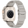 Strap-it® Strap-it Apple Watch H-Type Titanarmband (Titanium) Strap-it® Strap-it Apple Watch H-Type Titanarmband (Titanium)