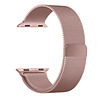 Strap-it® Strap-it Apple Watch Milanese Armband (Rosé) Strap-it® Strap-it Apple Watch Milanese Armband (Rosé)