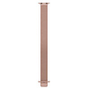 Strap-it® Strap-it Apple Watch Milanese Armband (Rosé) Strap-it® Strap-it Apple Watch Milanese Armband (Rosé)