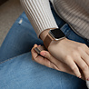 Strap-it® Strap-it Apple Watch Milanese Armband (Rosé) Strap-it® Strap-it Apple Watch Milanese Armband (Rosé)