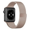 Strap-it® Strap-it Apple Watch Milanaise Armband (Polarstern) Strap-it® Strap-it Apple Watch Milanaise Armband (Polarstern)