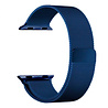 Strap-it® Strap-it Apple Watch Milanese Armband (Blau) Strap-it® Strap-it Apple Watch Milanese Armband (Blau)