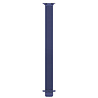 Strap-it® Strap-it Apple Watch Milanese Armband (Blau) Strap-it® Strap-it Apple Watch Milanese Armband (Blau)