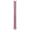 Strap-it® Strap-it Apple Watch Milanese Armband (Rosa) Strap-it® Strap-it Apple Watch Milanese Armband (Rosa)