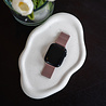 Strap-it® Strap-it Apple Watch Milanese Armband (Rosa) Strap-it® Strap-it Apple Watch Milanese Armband (Rosa)