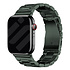 Apple Watch Stahlarmband (Dunkelgrün) Apple Watch Stahlarmband (Dunkelgrün)