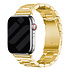 Apple Watch Gliederarmband (Gold) Apple Watch Gliederarmband (Gold)