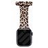 Apple Watch Krankenschwester Armband (Leopard) Apple Watch Krankenschwester Armband (Leopard)