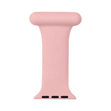 Strap-it® Strap-it Apple Watch Krankenschwester Armband (Rosa) Strap-it® Strap-it Apple Watch Krankenschwester Armband (Rosa)
