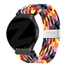 Bandz Bandz Amazfit Active Woven Nylonband (Bunt) Bandz Bandz Amazfit Active Woven Nylonband (Bunt)