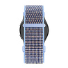 Bandz Bandz Polar Ignite 3 Nylon Loop-band (Azure Blau) Bandz Bandz Polar Ignite 3 Nylon Loop-band (Azure Blau)