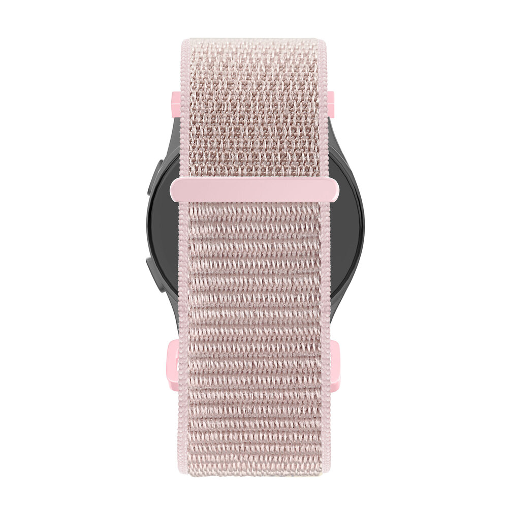 Bandz Bandz Polar Ignite 3 Nylon Loop-band (Roségold) Bandz Bandz Polar Ignite 3 Nylon Loop-band (Roségold)