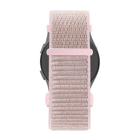 Bandz Bandz Polar Ignite 3 Nylon Loop-band (Roségold) Bandz Bandz Polar Ignite 3 Nylon Loop-band (Roségold)