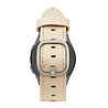 Bandz Bandz Polar Ignite 3 Lederarmband 'Deluxe' (Khaki) Bandz Bandz Polar Ignite 3 Lederarmband 'Deluxe' (Khaki)