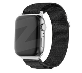 Bandz Bandz Apple Watch Alpine Armband (Schwarz) Bandz Bandz Apple Watch Alpine Armband (Schwarz)