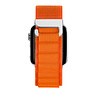 Bandz Bandz Apple Watch Alpine Armband (Orange) Bandz Bandz Apple Watch Alpine Armband (Orange)