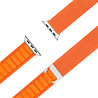 Bandz Bandz Apple Watch Alpine Armband (Orange) Bandz Bandz Apple Watch Alpine Armband (Orange)
