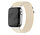 Bandz Apple Watch Alpine Armband (Polarstern)