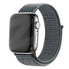 Bandz Bandz Apple Watch Nylonarmband 'Classic' (Nebel Grün) Bandz Bandz Apple Watch Nylonarmband 'Classic' (Nebel Grün)