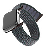 Bandz Bandz Apple Watch Nylonarmband 'Classic' (Nebel Grün) Bandz Bandz Apple Watch Nylonarmband 'Classic' (Nebel Grün)