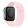 Bandz Bandz Apple Watch Nylonarmband 'Classic' (Hellrosa) Bandz Bandz Apple Watch Nylonarmband 'Classic' (Hellrosa)