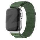 Bandz Bandz Apple Watch Alpine Armband (Grün)