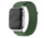 Bandz Apple Watch Alpine Armband (Grün)