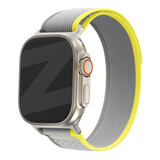 Bandz Bandz Apple Watch Trail Armband (Beige) Bandz Bandz Apple Watch Trail Armband (Beige)