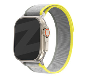 Bandz Bandz Apple Watch Trail Armband (Beige) Bandz Bandz Apple Watch Trail Armband (Beige)