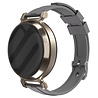 Strap-it® Strap-it Garmin Lily 2 Silikonarmband (Grau) Strap-it® Strap-it Garmin Lily 2 Silikonarmband (Grau)