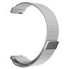 Strap-it® Strap-it Garmin Lily 2 Milanaise Armband (Silber) Strap-it® Strap-it Garmin Lily 2 Milanaise Armband (Silber)