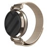 Strap-it® Strap-it Garmin Lily 2 Milanaise Armband (Champagner Gold) Strap-it® Strap-it Garmin Lily 2 Milanaise Armband (Champagner Gold)
