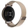 Strap-it® Strap-it Garmin Lily 2 Milanaise Armband (Champagner Gold) Strap-it® Strap-it Garmin Lily 2 Milanaise Armband (Champagner Gold)
