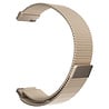 Strap-it® Strap-it Garmin Lily 2 Milanaise Armband (Champagner Gold) Strap-it® Strap-it Garmin Lily 2 Milanaise Armband (Champagner Gold)