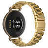 Strap-it® Strap-it Garmin Lily 2 Stahlarmband (Gold) Strap-it® Strap-it Garmin Lily 2 Stahlarmband (Gold)