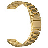 Strap-it® Strap-it Garmin Lily 2 Stahlarmband (Gold) Strap-it® Strap-it Garmin Lily 2 Stahlarmband (Gold)