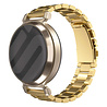 Strap-it® Strap-it Garmin Lily 2 Stahlarmband (Gold) Strap-it® Strap-it Garmin Lily 2 Stahlarmband (Gold)