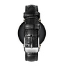 Bandz Bandz Garmin Lily 2 Lederarmband Krokoprägung (Schwarz) Bandz Bandz Garmin Lily 2 Lederarmband Krokoprägung (Schwarz)