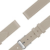Bandz Bandz Garmin Lily 2 Klassisches Lederarmband (Beige) Bandz Bandz Garmin Lily 2 Klassisches Lederarmband (Beige)