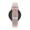 Bandz Bandz Garmin Lily 2 Klassisches Lederarmband (Rosa) Bandz Bandz Garmin Lily 2 Klassisches Lederarmband (Rosa)