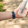 Bandz Bandz Apple Watch Ocean Armband (Dunkelblau) Bandz Bandz Apple Watch Ocean Armband (Dunkelblau)