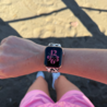 Strap-it® Strap-it Lucky Leopard Apple Watch Armband Strap-it® Strap-it Lucky Leopard Apple Watch Armband