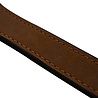 Strap-it® Strap-it Amazfit Bip 5 D-Buckle Lederarmband (Dunkelbraun) Strap-it® Strap-it Amazfit Bip 5 D-Buckle Lederarmband (Dunkelbraun)