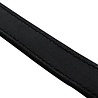 Strap-it® Strap-it Polar Grit X D-Buckle Lederarmband (Schwarz) Strap-it® Strap-it Polar Grit X D-Buckle Lederarmband (Schwarz)