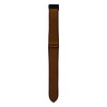Strap-it® Strap-it OnePlus Watch D-Buckle Lederarmband (Dunkelbraun) Strap-it® Strap-it OnePlus Watch D-Buckle Lederarmband (Dunkelbraun)