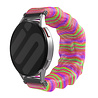 Strap-it® Strap-it Fossil Gen 5e - 42mm Scrunchie Armband (Bunt) Strap-it® Strap-it Fossil Gen 5e - 42mm Scrunchie Armband (Bunt)