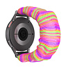 Strap-it® Strap-it Fossil Gen 5e - 42mm Scrunchie Armband (Bunt) Strap-it® Strap-it Fossil Gen 5e - 42mm Scrunchie Armband (Bunt)
