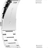 Strap-it® Strap-it Huawei Watch Fit 3 Stahlarmband (Silber) Strap-it® Strap-it Huawei Watch Fit 3 Stahlarmband (Silber)