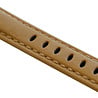 Strap-it® Strap-it Huawei Watch GT 2 Lederarmband (Beige) Strap-it® Strap-it Huawei Watch GT 2 Lederarmband (Beige)