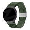 Bandz Bandz Suunto 9 Peak geflochtenes Nylon Band (Olivgrün) Bandz Bandz Suunto 9 Peak geflochtenes Nylon Band (Olivgrün)